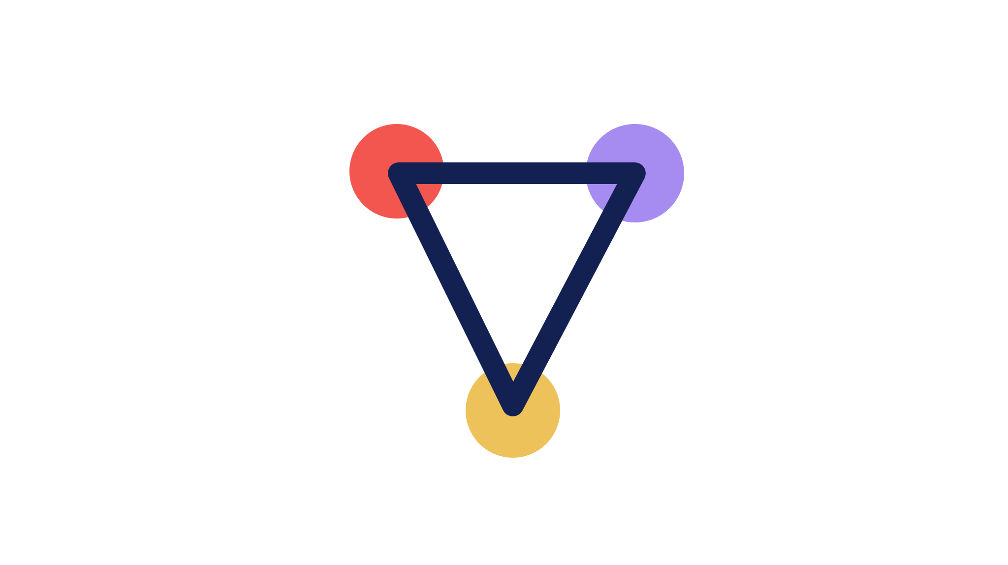 I DON’T KNOW YET Logo