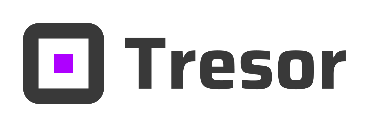 Tresor AI Logo