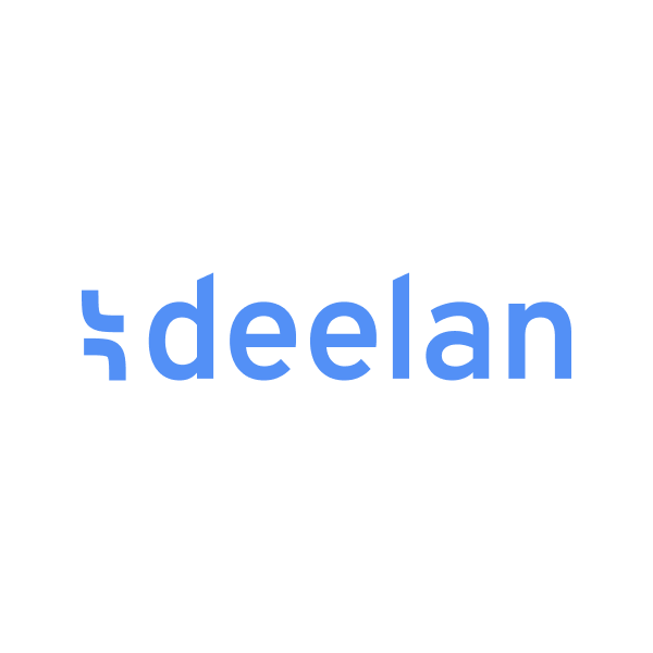 deelan.ai Logo