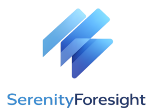 SerenityForesight Logo