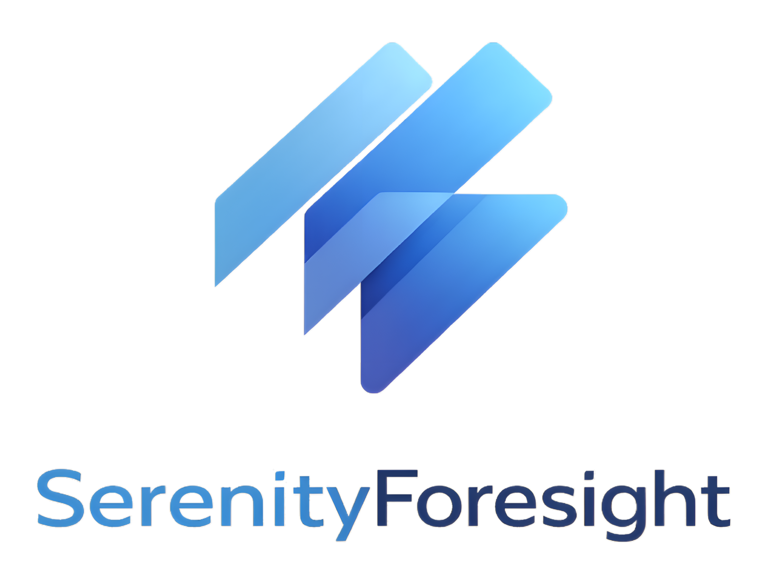 SerenityForesight Logo