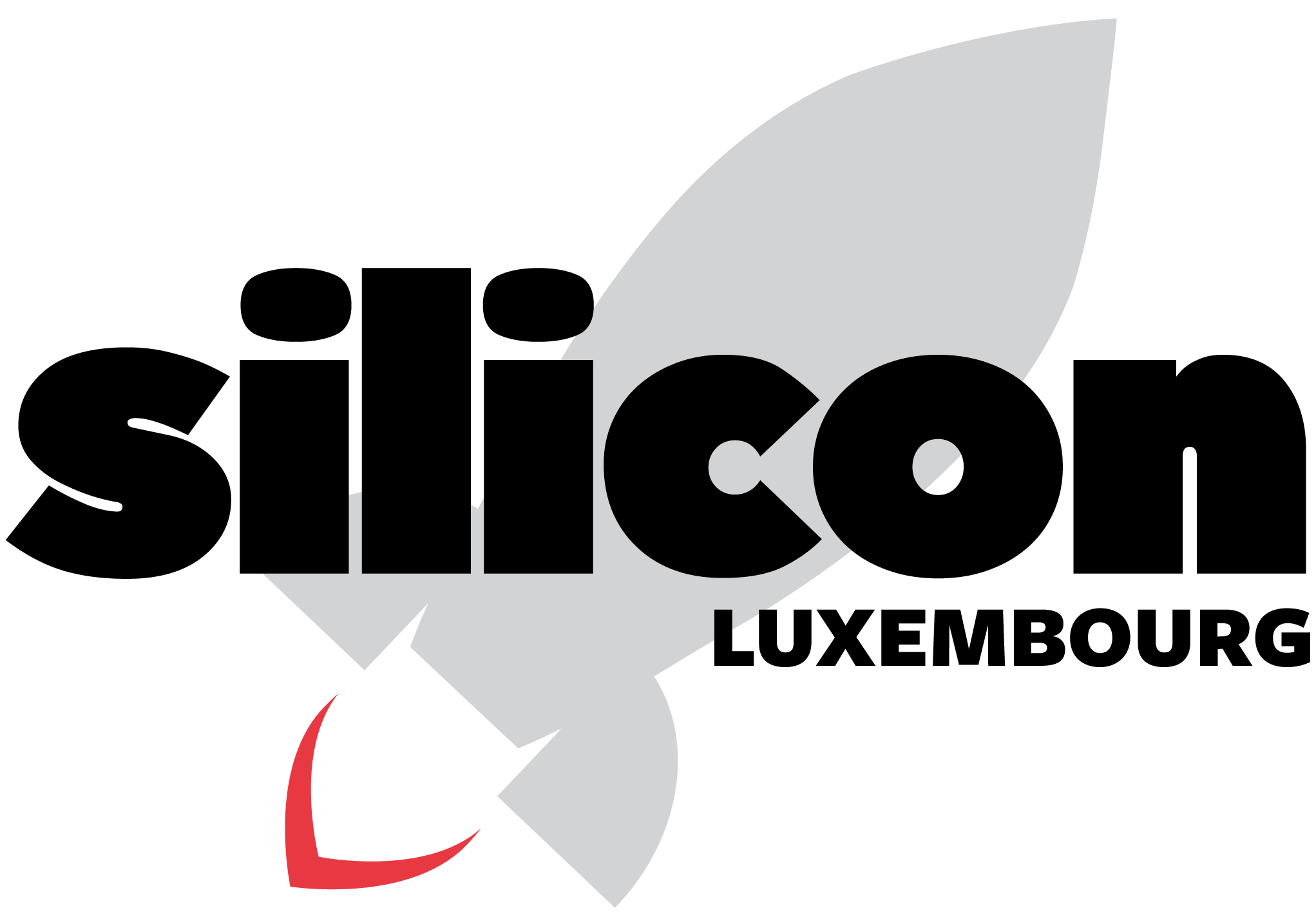 Silicon Luxembourg Logo